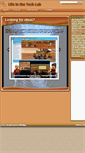 Mobile Screenshot of lifeinthetechlab.com